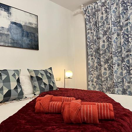 Dream Bulevar Santa Cruz de Tenerife Ngoại thất bức ảnh