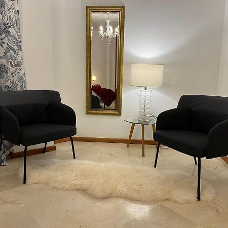 Dream Bulevar Santa Cruz de Tenerife Ngoại thất bức ảnh