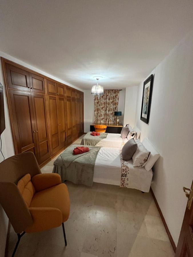 Dream Bulevar Santa Cruz de Tenerife Ngoại thất bức ảnh