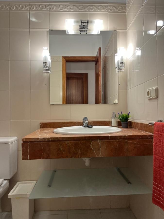Dream Bulevar Santa Cruz de Tenerife Ngoại thất bức ảnh