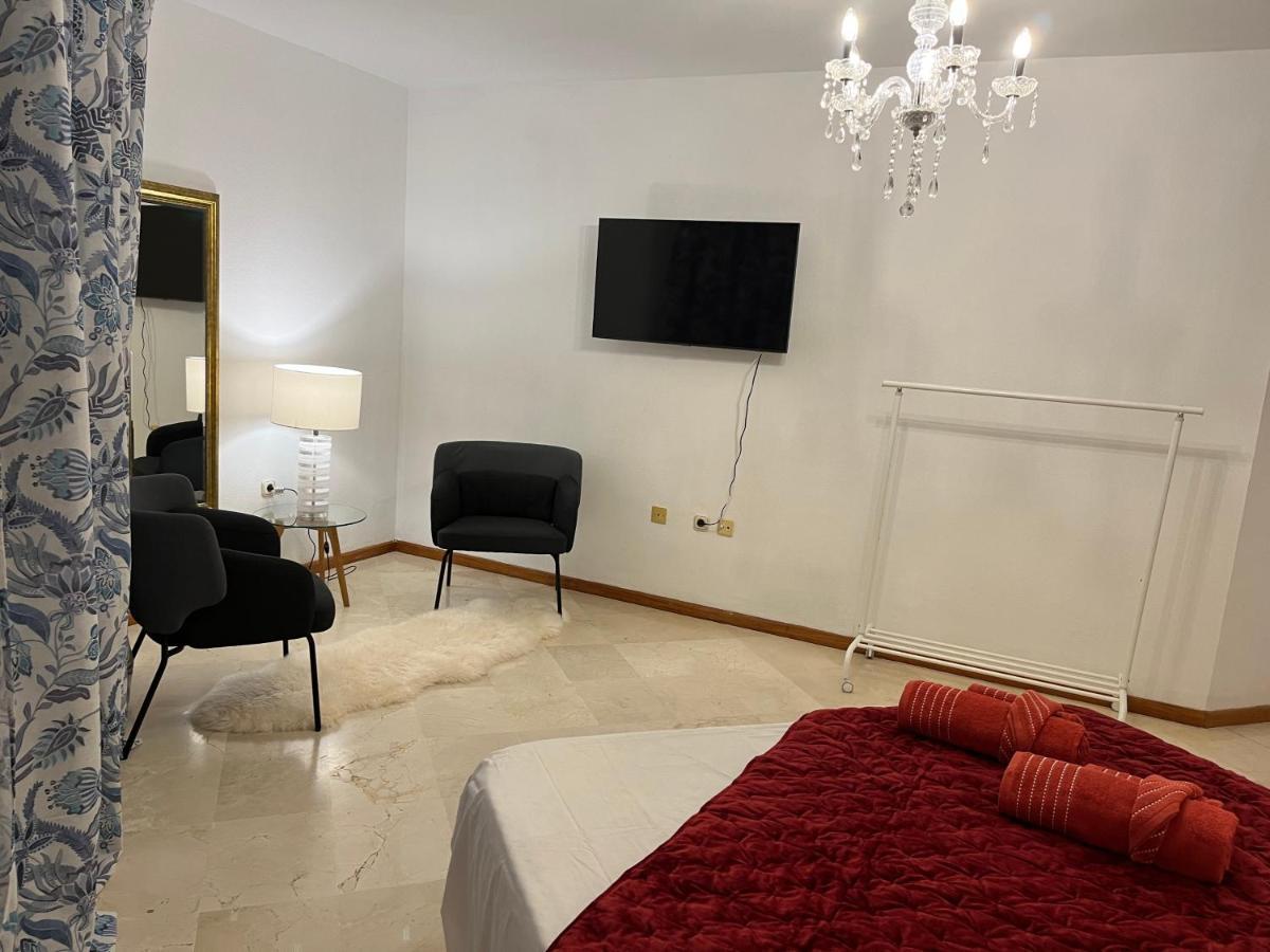 Dream Bulevar Santa Cruz de Tenerife Ngoại thất bức ảnh