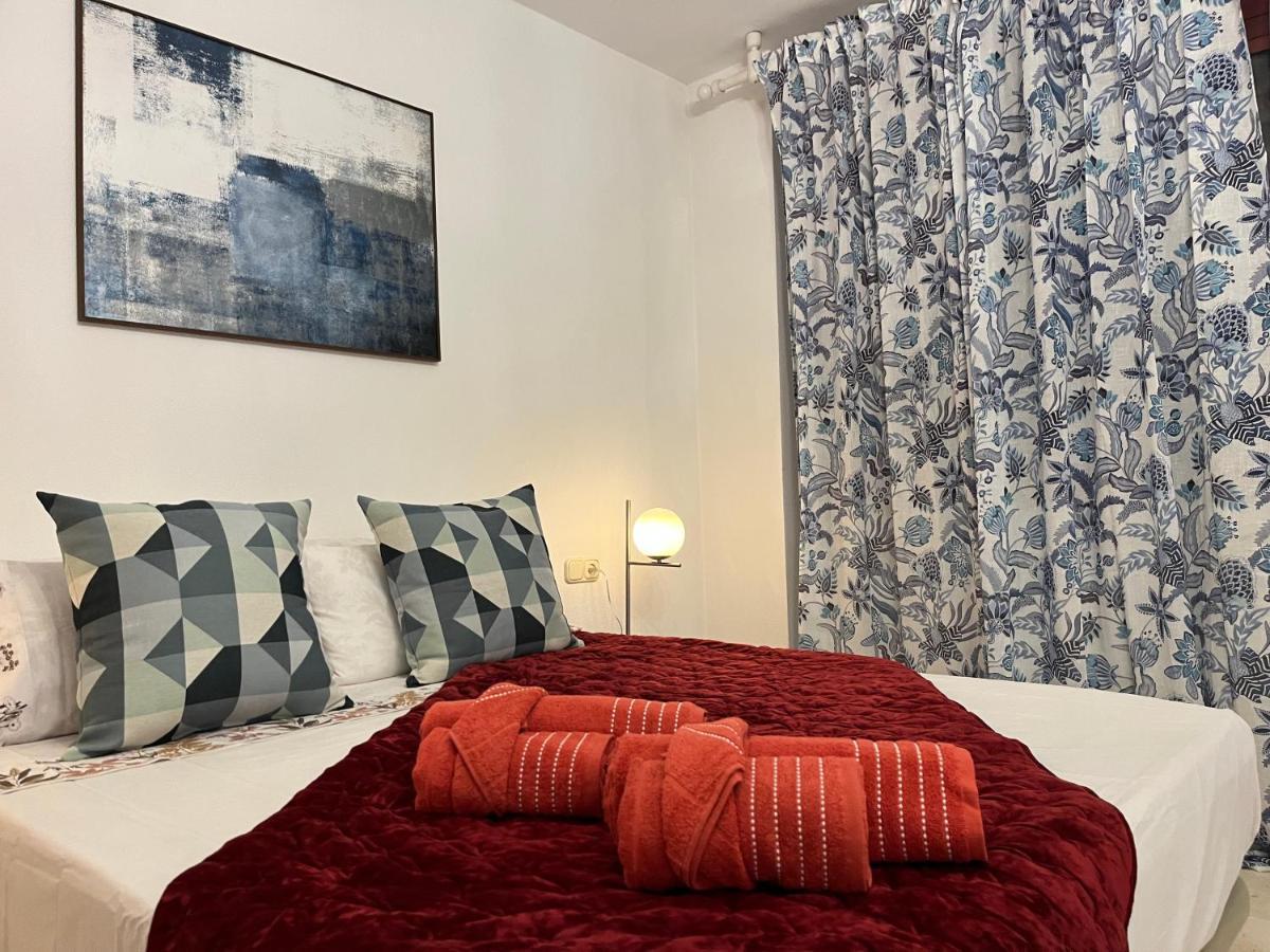 Dream Bulevar Santa Cruz de Tenerife Ngoại thất bức ảnh