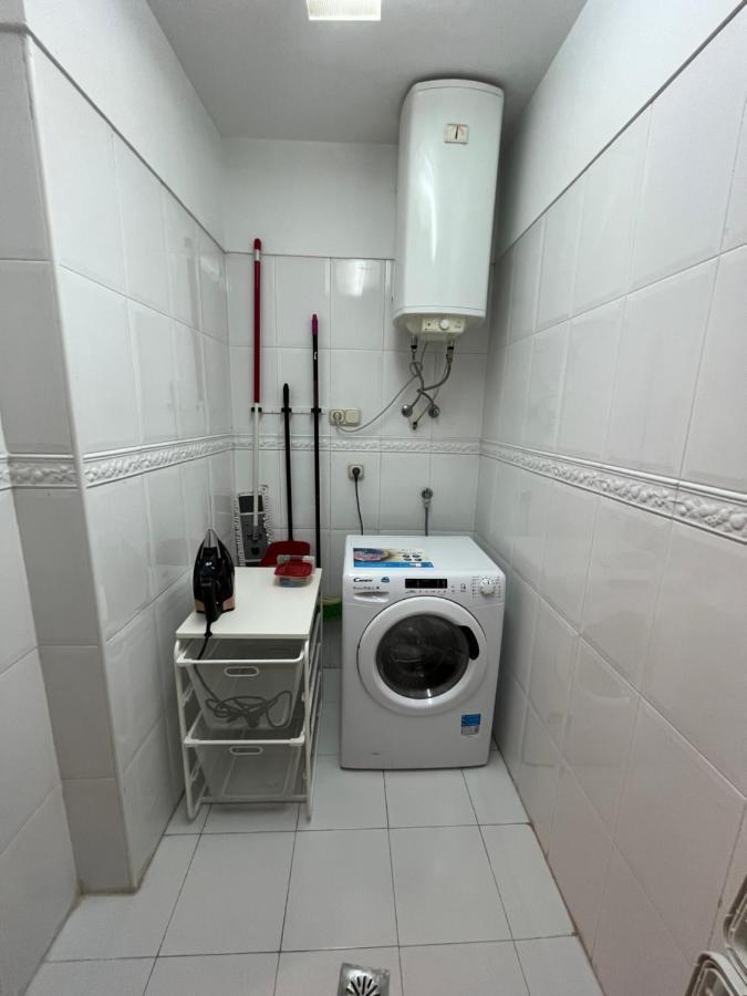 Dream Bulevar Santa Cruz de Tenerife Ngoại thất bức ảnh