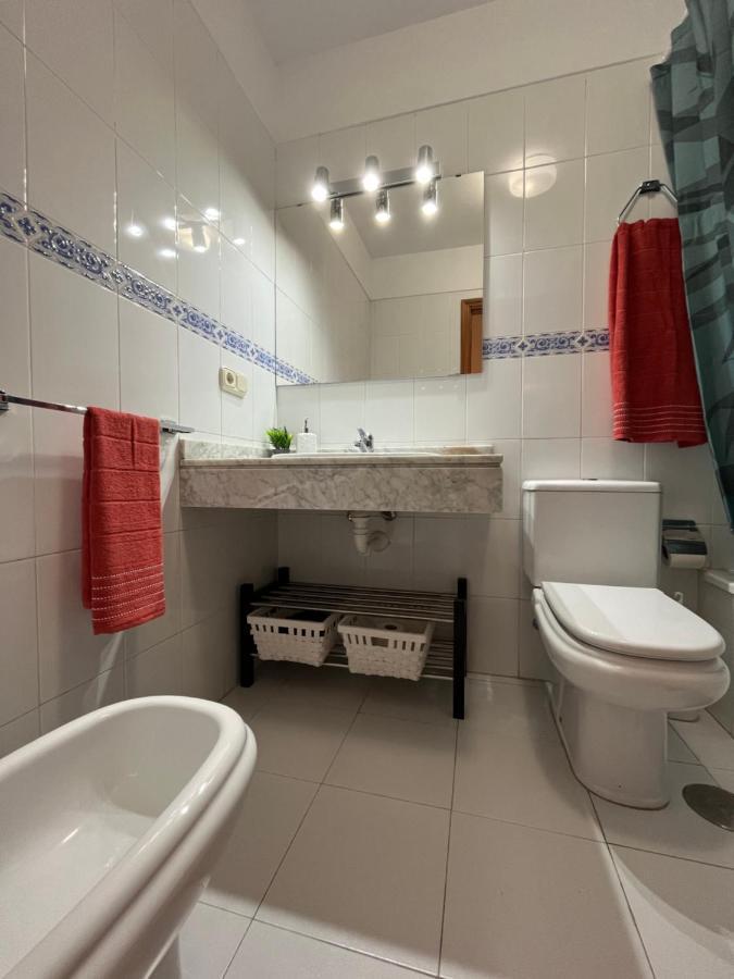 Dream Bulevar Santa Cruz de Tenerife Ngoại thất bức ảnh