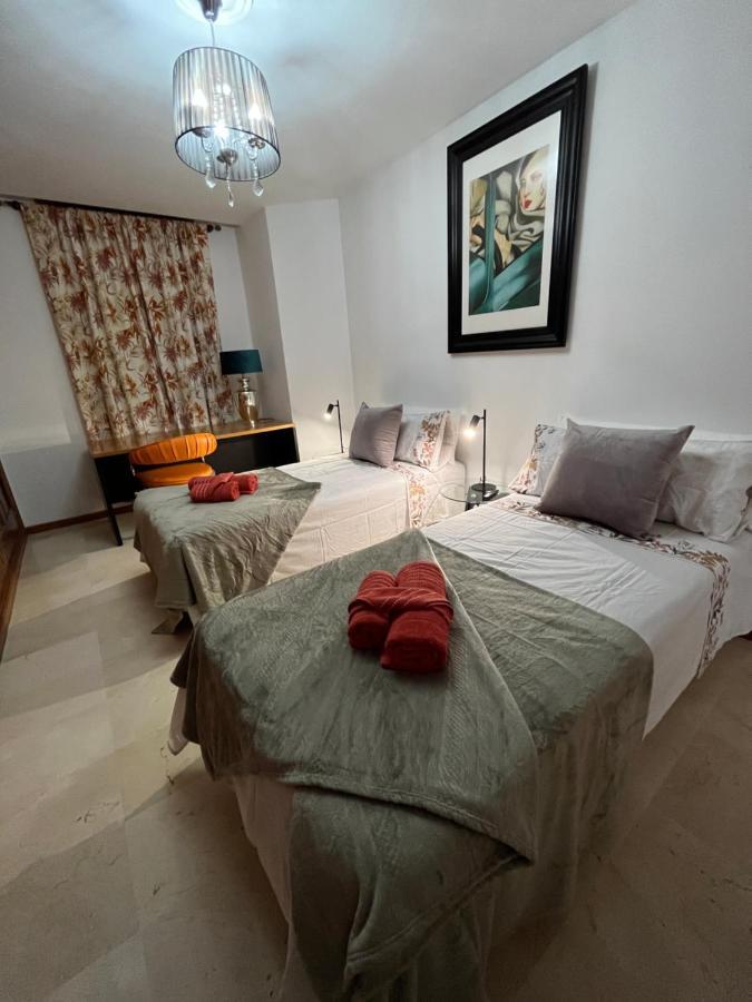 Dream Bulevar Santa Cruz de Tenerife Ngoại thất bức ảnh