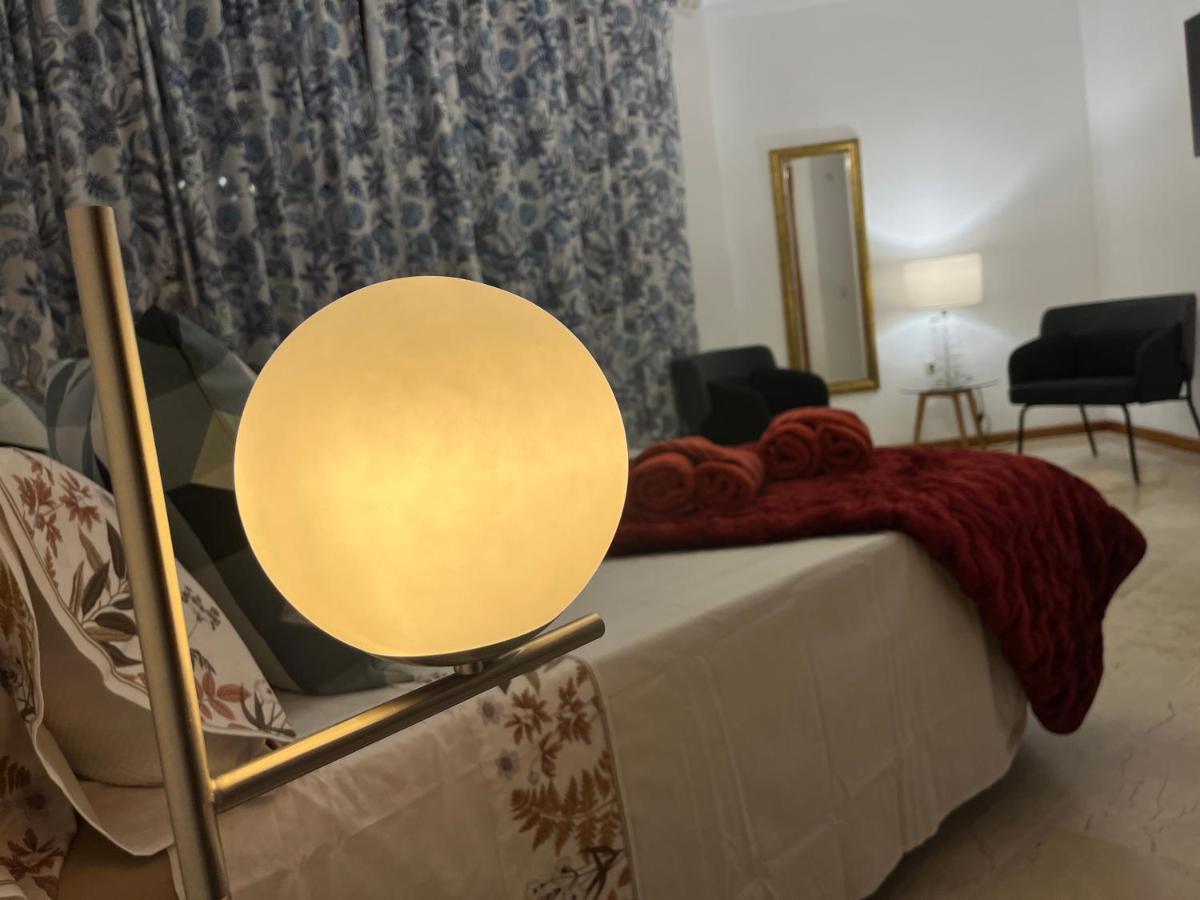 Dream Bulevar Santa Cruz de Tenerife Ngoại thất bức ảnh