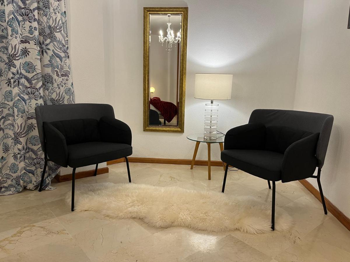 Dream Bulevar Santa Cruz de Tenerife Ngoại thất bức ảnh