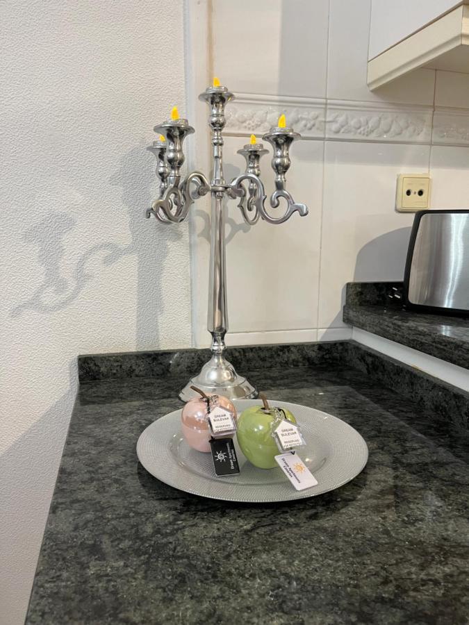 Dream Bulevar Santa Cruz de Tenerife Ngoại thất bức ảnh