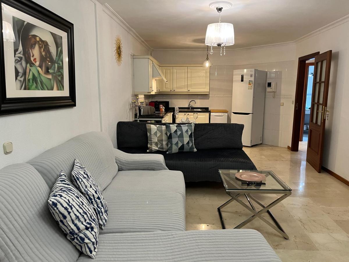 Dream Bulevar Santa Cruz de Tenerife Ngoại thất bức ảnh