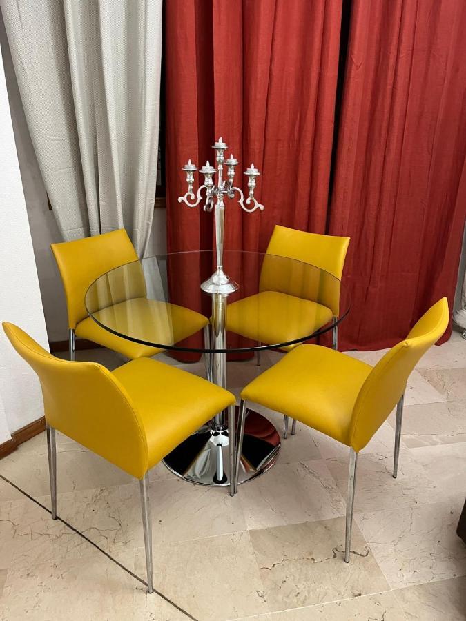Dream Bulevar Santa Cruz de Tenerife Ngoại thất bức ảnh