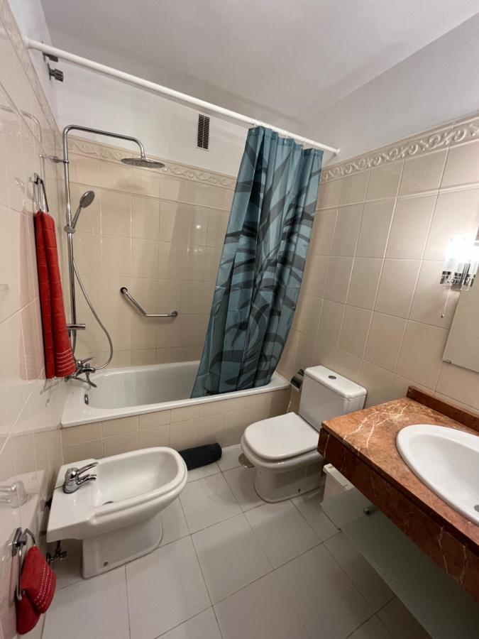 Dream Bulevar Santa Cruz de Tenerife Ngoại thất bức ảnh