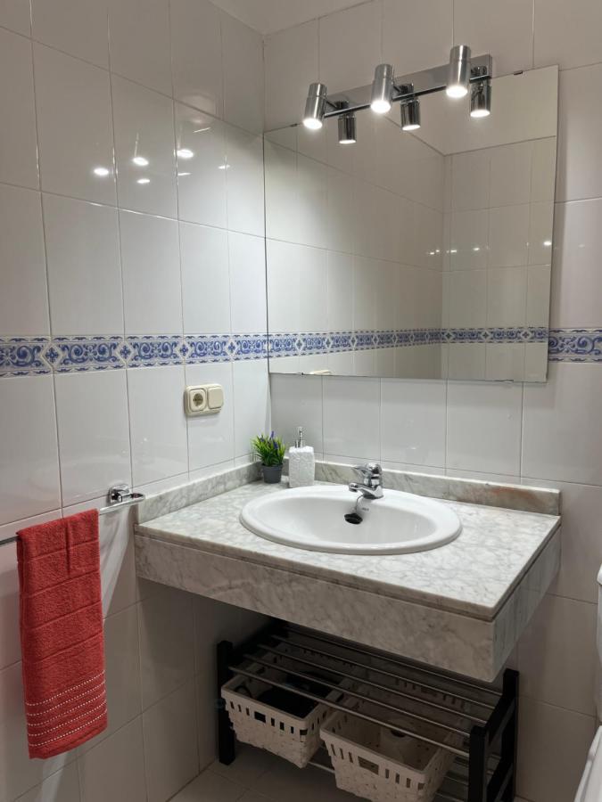 Dream Bulevar Santa Cruz de Tenerife Ngoại thất bức ảnh