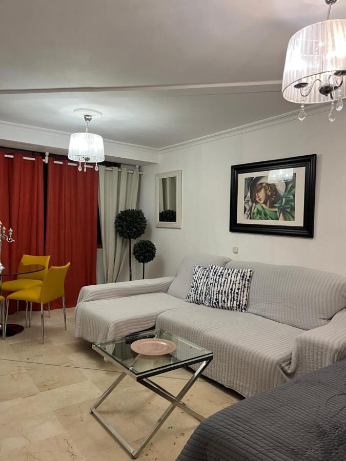 Dream Bulevar Santa Cruz de Tenerife Ngoại thất bức ảnh