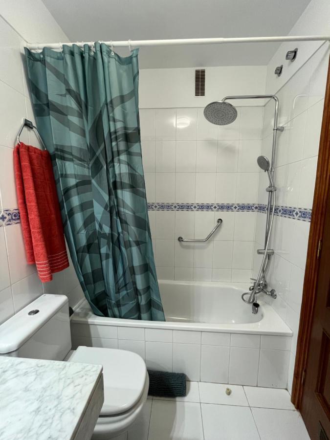 Dream Bulevar Santa Cruz de Tenerife Ngoại thất bức ảnh