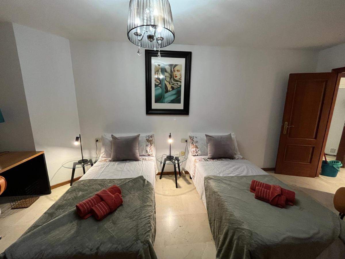 Dream Bulevar Santa Cruz de Tenerife Ngoại thất bức ảnh
