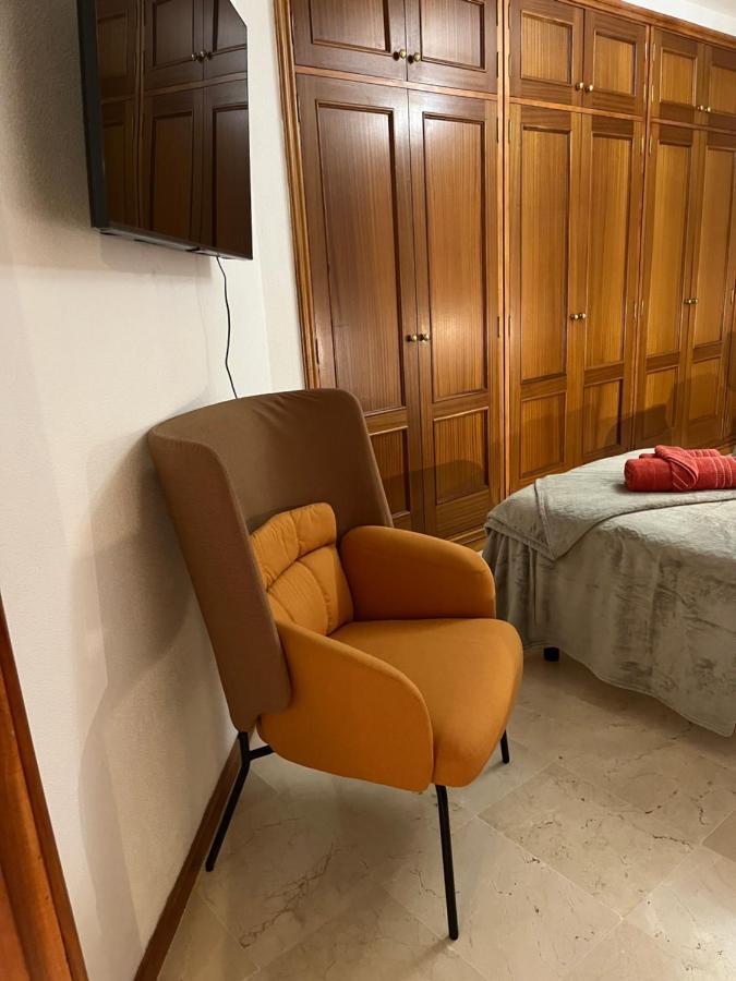 Dream Bulevar Santa Cruz de Tenerife Ngoại thất bức ảnh