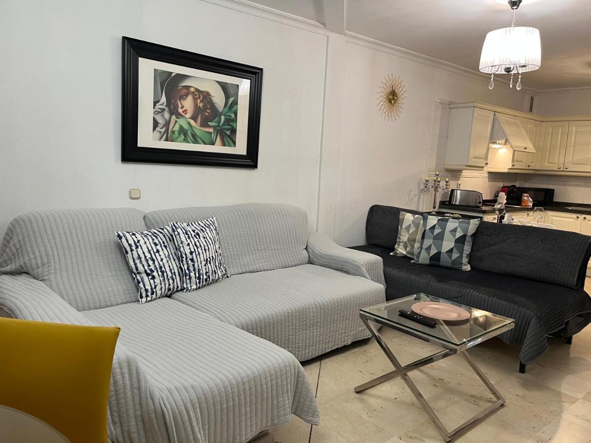 Dream Bulevar Santa Cruz de Tenerife Ngoại thất bức ảnh