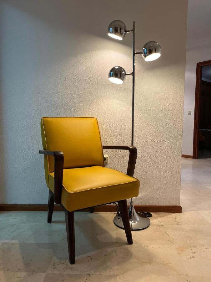 Dream Bulevar Santa Cruz de Tenerife Ngoại thất bức ảnh