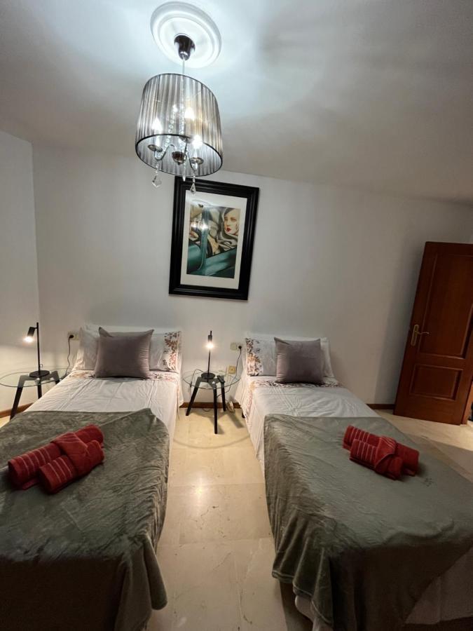 Dream Bulevar Santa Cruz de Tenerife Ngoại thất bức ảnh