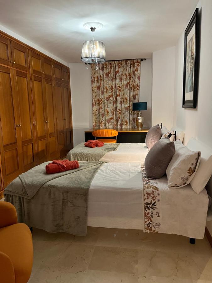 Dream Bulevar Santa Cruz de Tenerife Ngoại thất bức ảnh