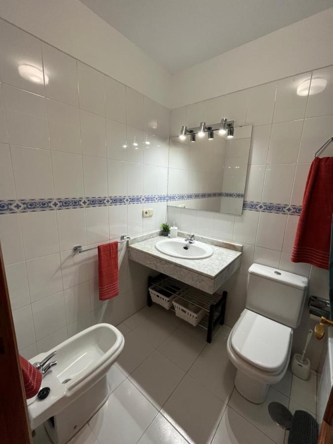 Dream Bulevar Santa Cruz de Tenerife Ngoại thất bức ảnh