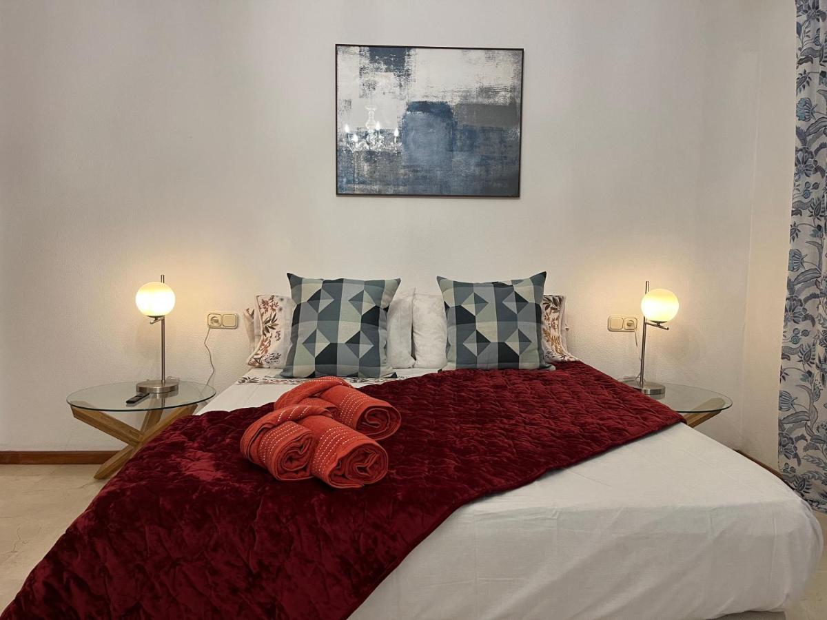 Dream Bulevar Santa Cruz de Tenerife Ngoại thất bức ảnh