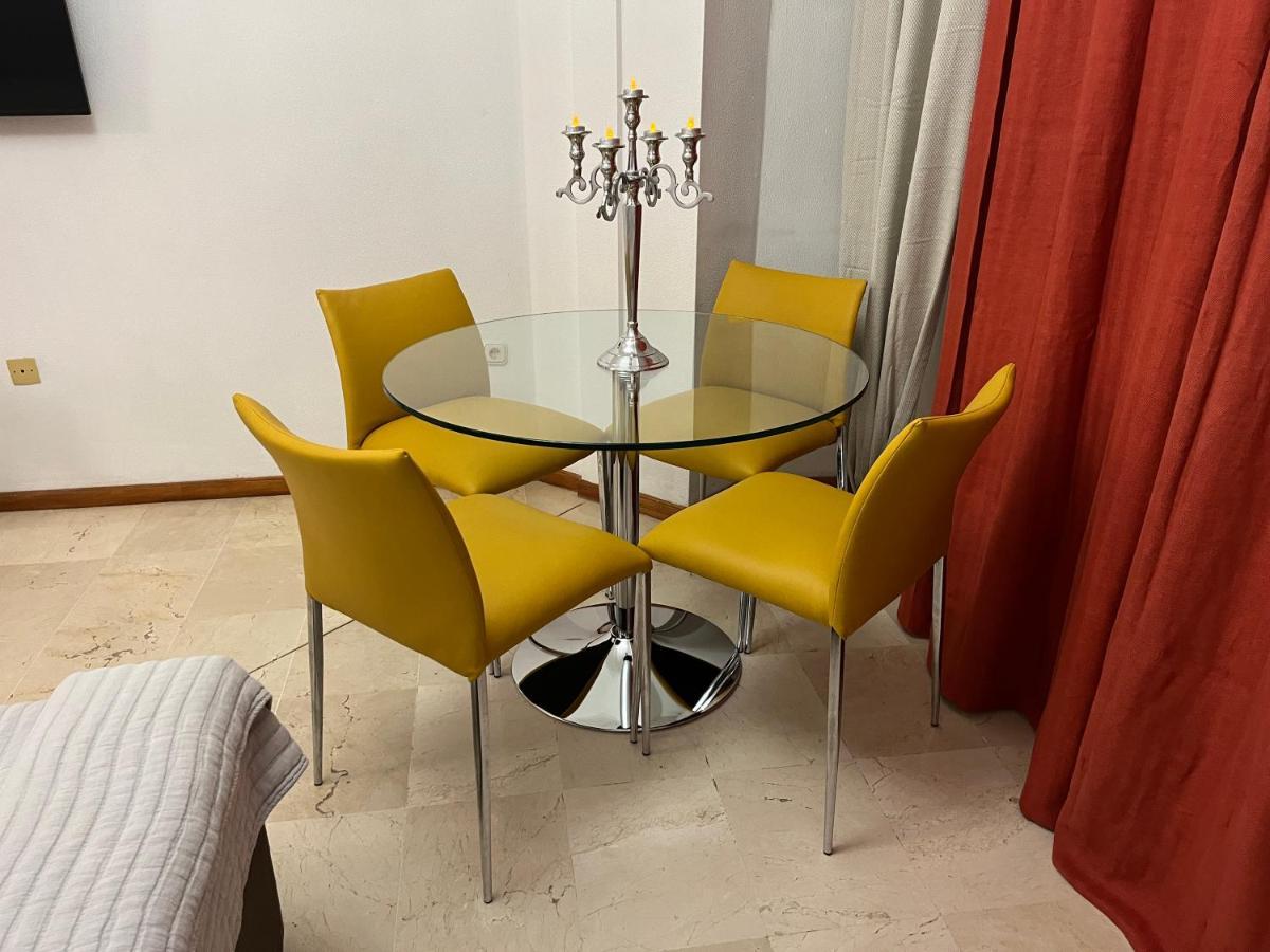 Dream Bulevar Santa Cruz de Tenerife Ngoại thất bức ảnh